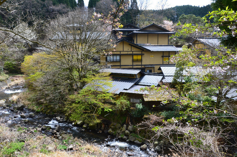 Kurokawa Spring