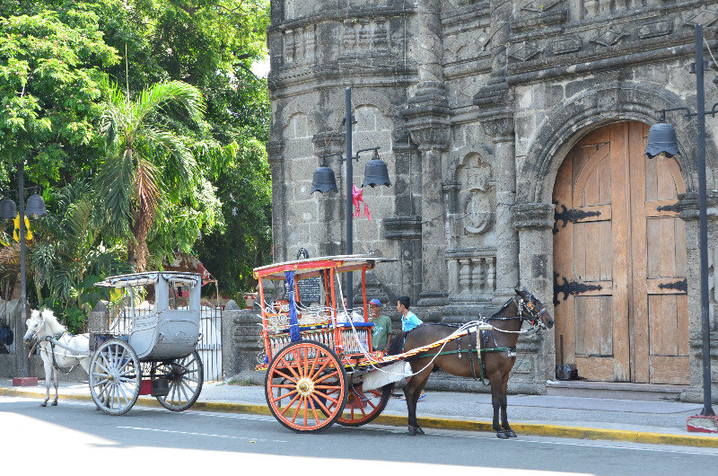 Malate Church - Manila