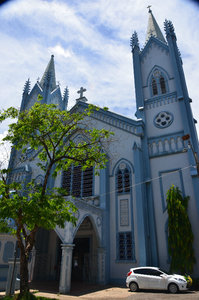 The Cathedral - Puerto Princesa