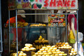 Awesome Mango Shakes - Boracay