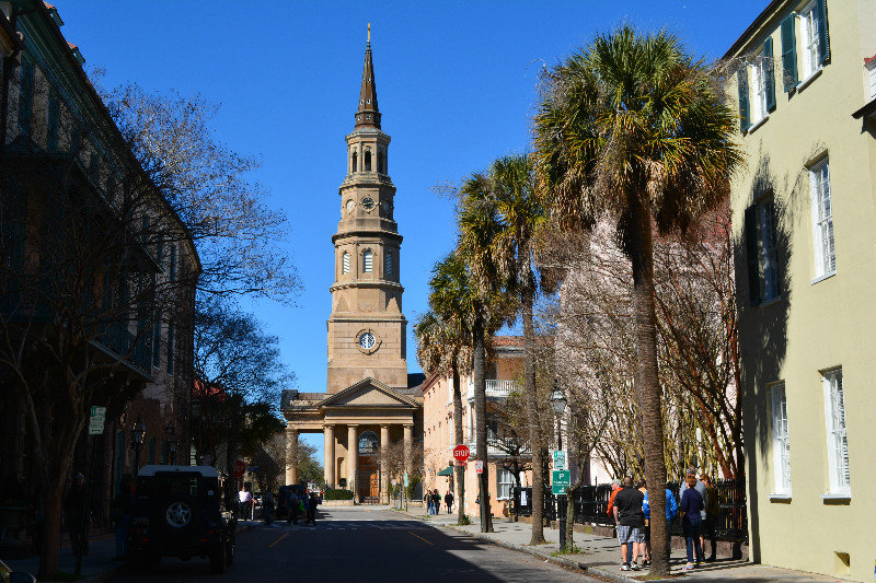 Another Church - Charleston