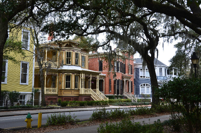 Savannah Homes