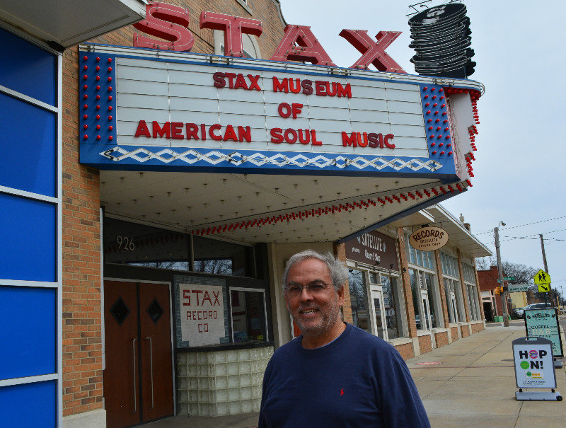 Stax - Memphis