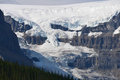 Icefield Parkway close up