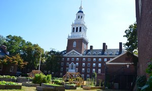 Student Accommodation - Harvard Uni