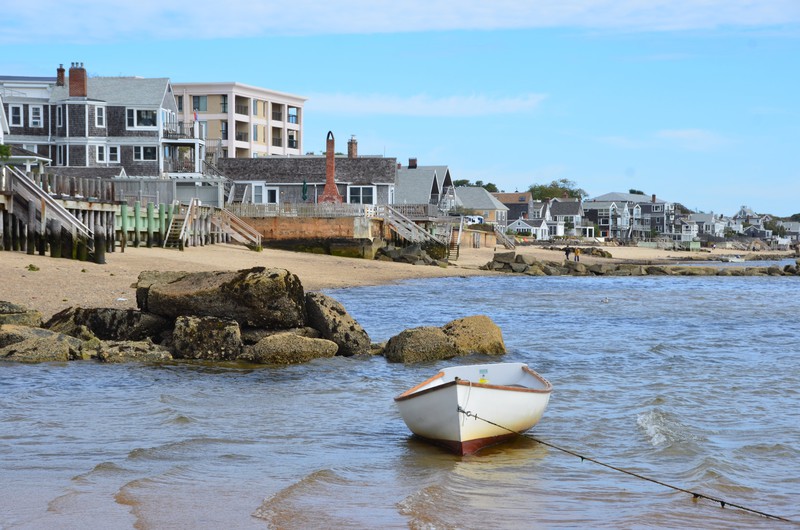 Seafront - Provincetown