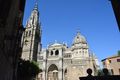 The Cathedral - Salamanca