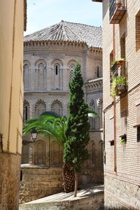 Old Town - Salamanca