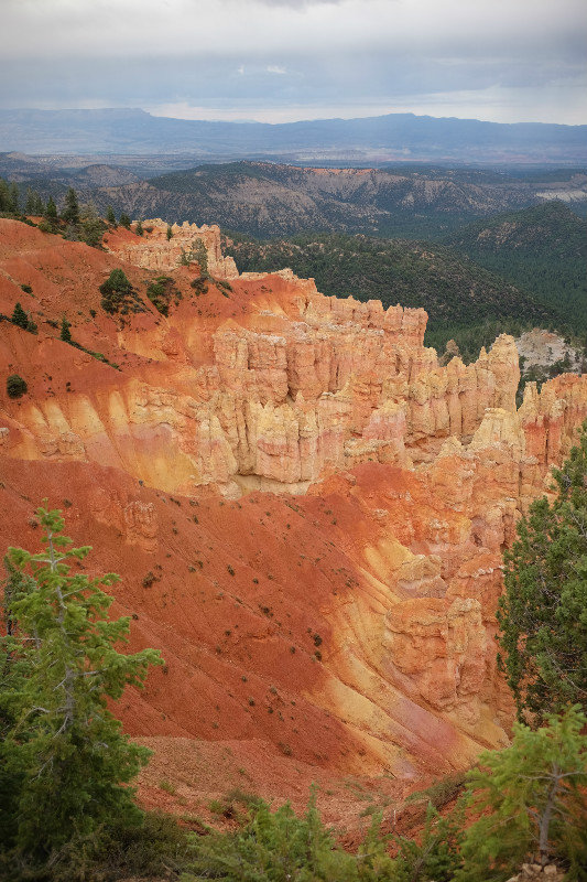 Another Bryce viewing point