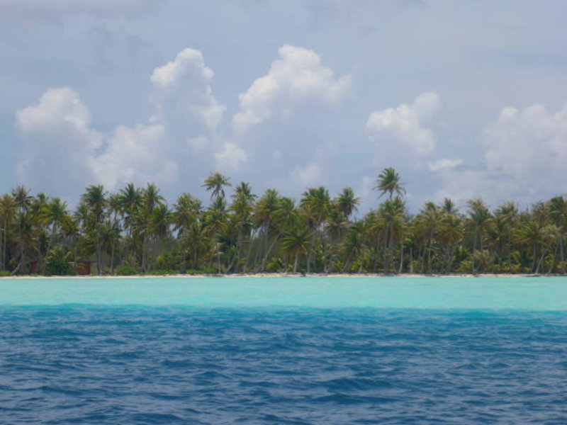 Bora Bora - paradise