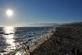 Santa Monica - Pacific Ocean