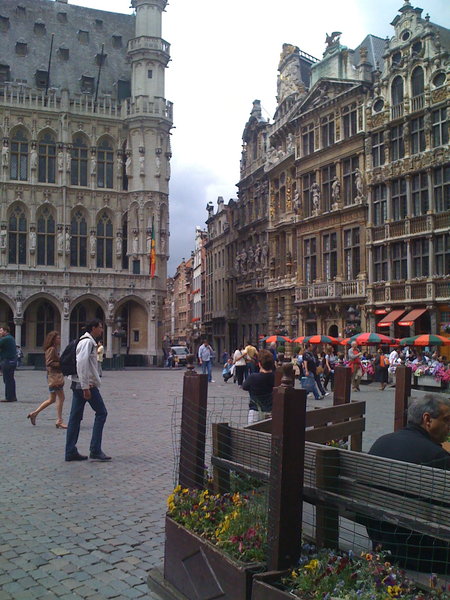 brussels images