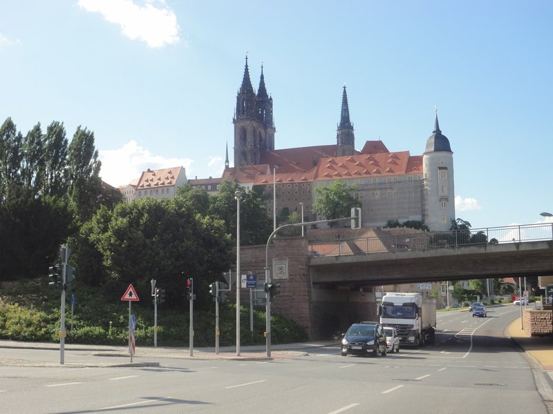 Meißen Cathedral