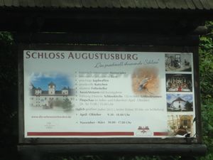 Augustusburg Castle