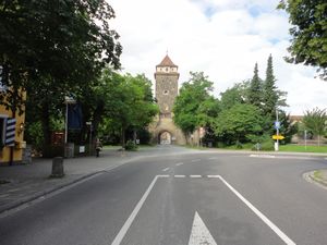 Rothenburg 