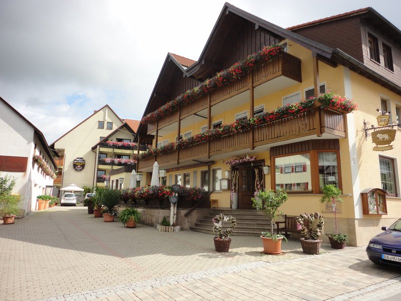 Schwabthal - Our Hotel and Spa