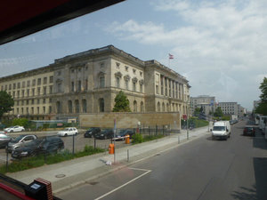 Berlin Tour