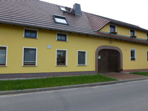 Milkersdorf Inn