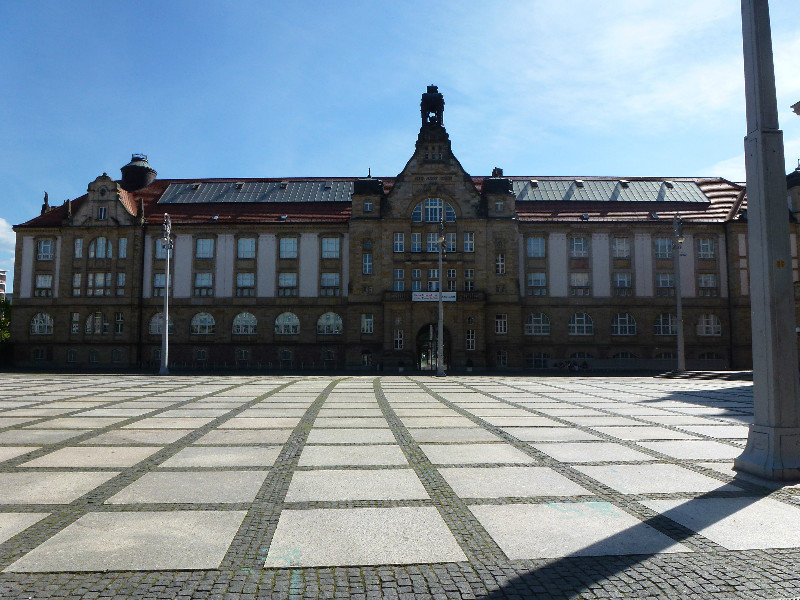 Chemnitz Museum