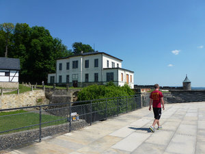  Konigstein Fortress