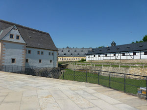  Konigstein Fortress