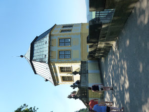 Konigstein Fortress