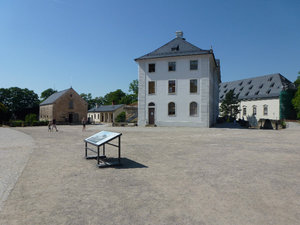 Konigstein Fortress