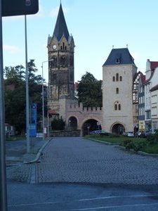 Eisenach 