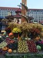 Dresden Harvest Market