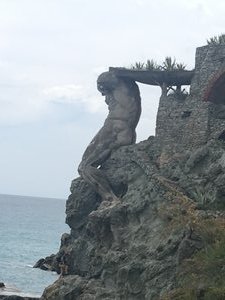 IMLevanto - Punta Mesco - Monterosso
