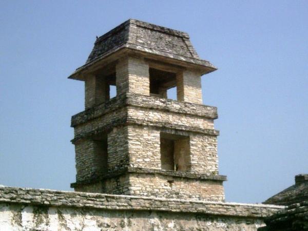 Palacio Tower