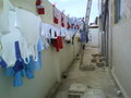 Washing- Africa Style! 3