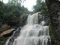 Kintampo Waterfalls
