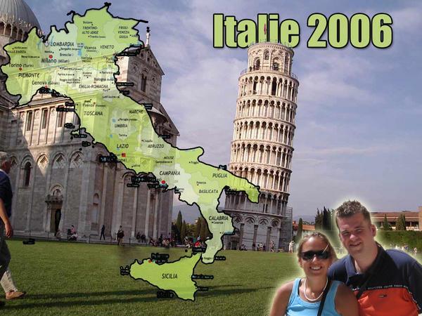 Italie 2006
