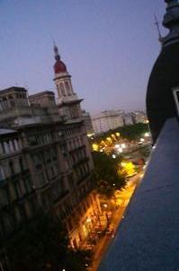 good morning buenos aires