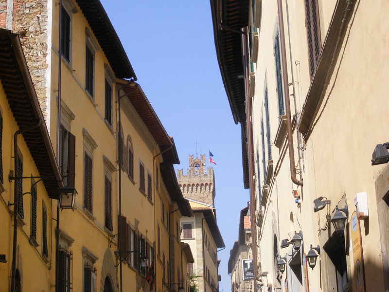 Beautiful Arezzo