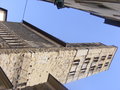 Tower  in Arezzo
