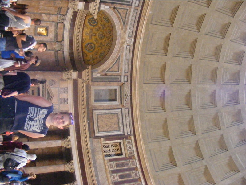 Harriet in the Pantheon