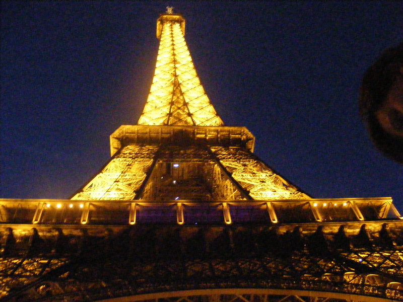 Eiffel Tower #5