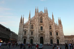 The Duomo 