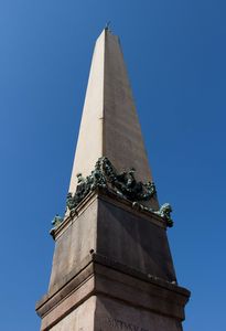 The Obelisk 