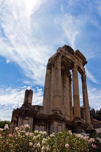 Temple of Vesta 