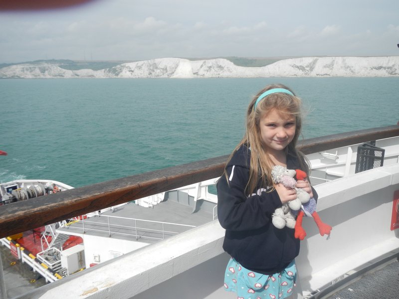 Dover to Dunkirk