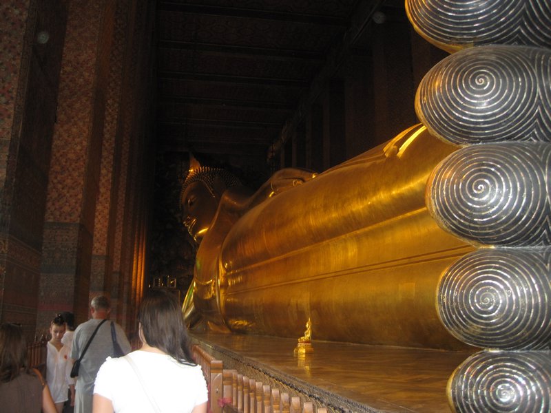 Massive Budda