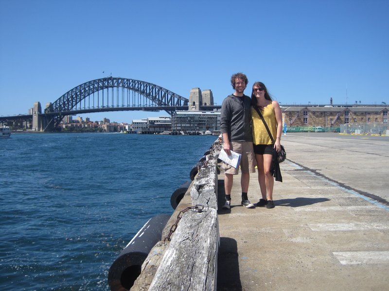 Classic sydney picture number 1
