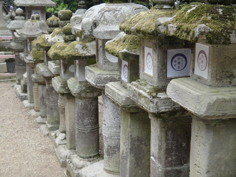 Kasuga-Taisha Shrine