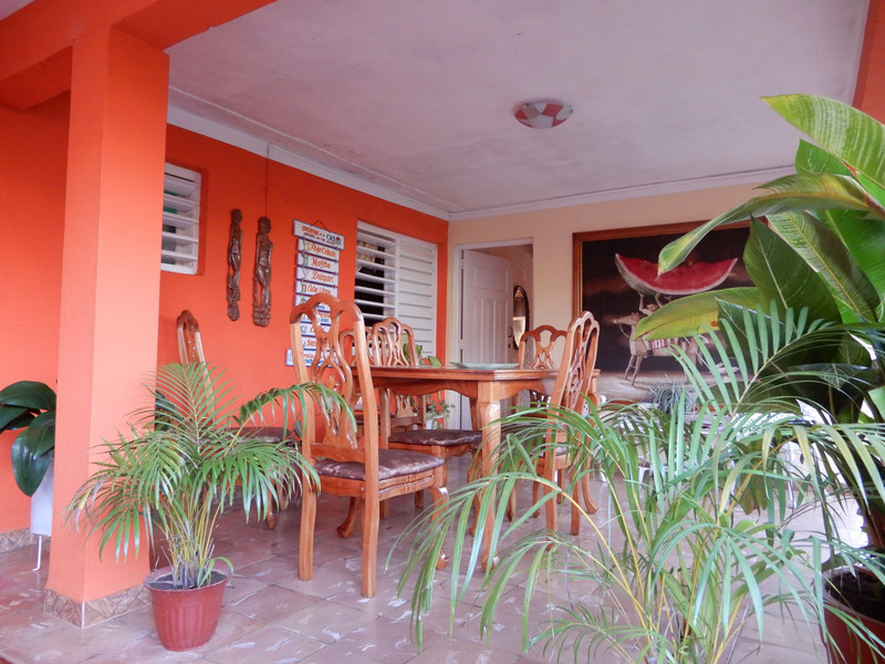 Our Guesthouse