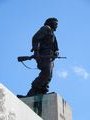Che Guevara Memorial