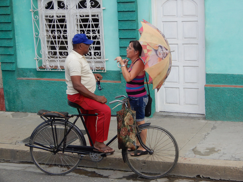 The Highs - Cuba