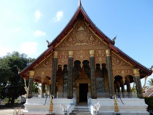 Wat Hosian Voravihane